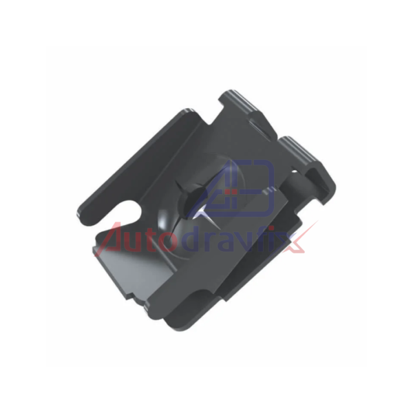 Porca Rápida 4,2x12x16 do Painel da BMW/mini cooper (T25)