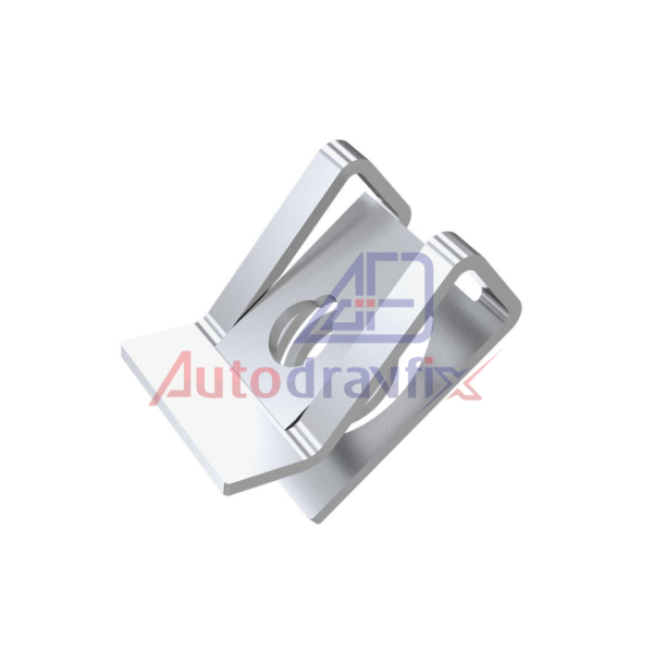 Porca Rápida 4,2x9,5x13 do spoiler e farol master/renault todos (T46)