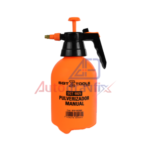 Pulverizador Manual Laranja 2l  Modelo Sgt-9925 Sigma Tools