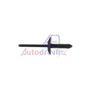 Rebite Pop Plastico Ø4,00/alt:19,00/cab:15,50 R009