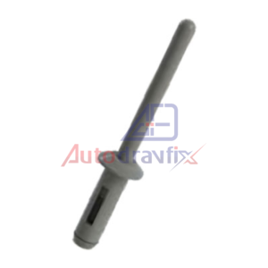 Rebite Pop Plastico Ø4,80/alt:17,00/cab:08,80 R007