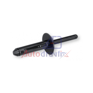 Rebite Pop Plastico Ø4,80/alt:20,00/cab:12,30 R008