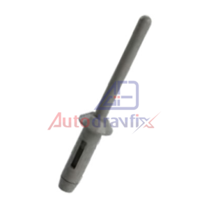 Rebite Pop Plastico Ø5,00/alt:19,00/cab:09,00 R006