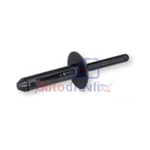 Rebite Pop Plastico Ø6,00/alt:29,00/cab:13,00 Bmw X5/x6/z4 R002