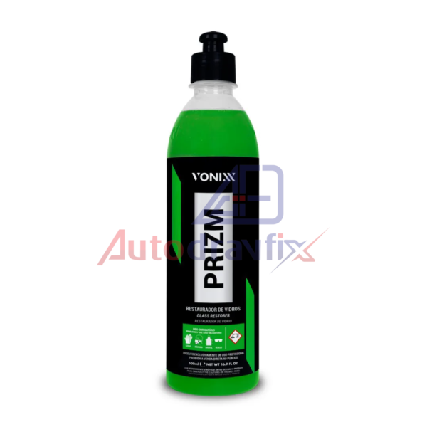 Removedor De Chuva Ácida Prizm 500ml Vonixx