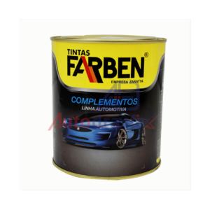Removedor Pastoso Farben 900ml