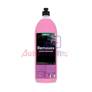 Removex desengraxante e limpador de chassi 1,5L Vônixx
