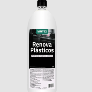 Renova Plásticos 1,5L Vintex by Vônixx