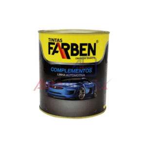 Resina Para Laminação Farben 900ml