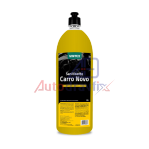 Sanitizante Carro Novo 1,5L vintex