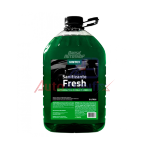 Sanitizante Vintex Fresh 5L