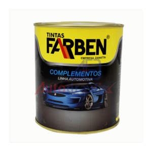 Selador Plástico Farben 900ml