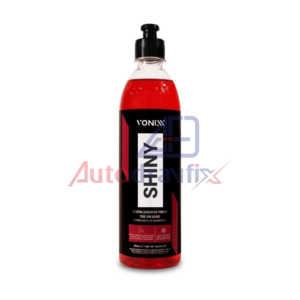 Shiny Revitalizador De Pneus 500ml Vonixx