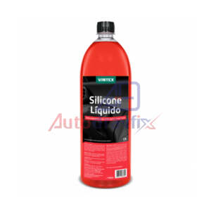 Silicone Liquido 1,5l Vintex By Vonixx