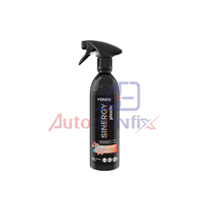 Sinergy Plastic protetor para plásticos 500ml