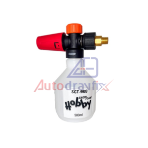 Snow Foam Hobby 500ml Modelo Sgt-9909