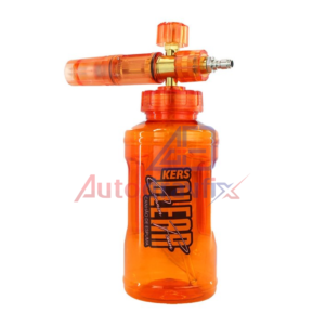 Snow Foam Kers Clear Cannon Foam 1L Engate