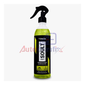Soult Fast - Limpador De Boinas 500ml