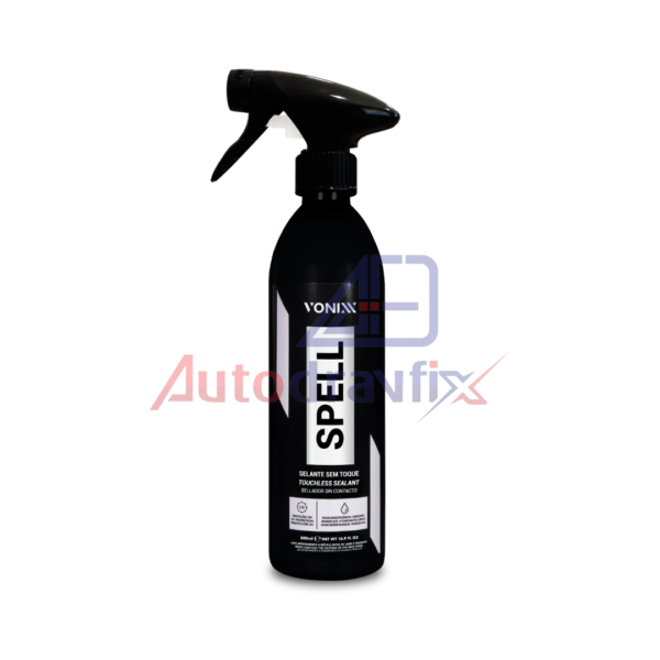 Spell selante sem toque 500ml Vônixx