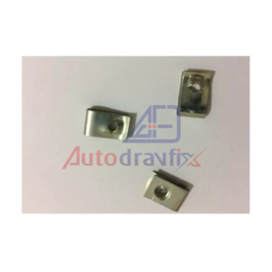 Porca Rápida 4,2x10x16 Universal (T19)