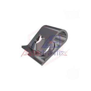 Porca Rápida 3,5x9,0x12 do painel de instrumentos fiat uno/santana (T21)