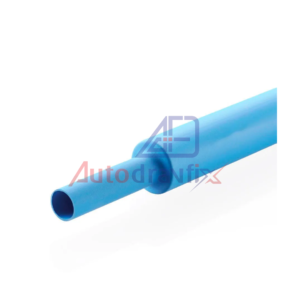 T2z 3,2mm Azul Claro Tubo Termo Retrátil