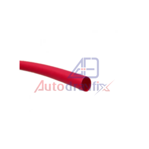 T2z 3,2mm Vermelho Tubo Termo Retrátil