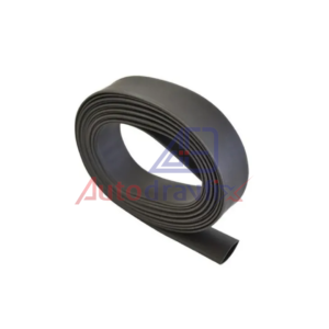 T2z 9,5mm Preto Tubo Termo Retrátil