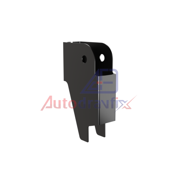 Trava Metálica Coluna Interna chevrolet/fiat (T33)