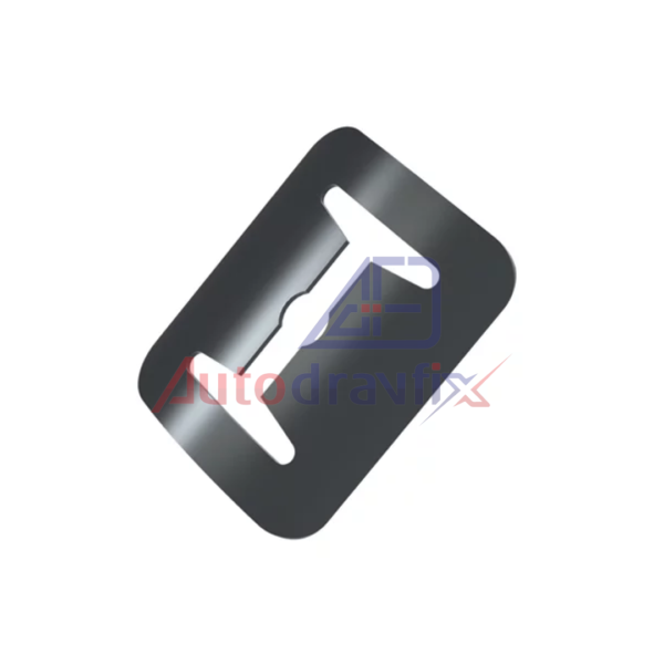 Trava Metálica moldura fiat (T40)