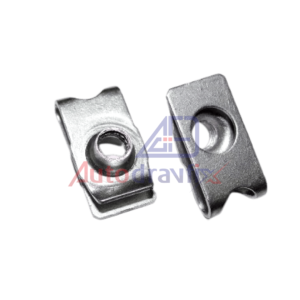 Porca Rápida da Placa M6x16x25 accord/city/honda civic/CRV/honda fit/HRV (T43)