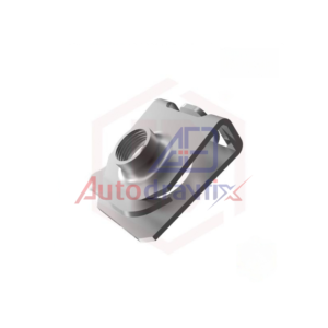 Porca Rápida M5x18x16 do spoiler dianteiro etios/hillux (T52)