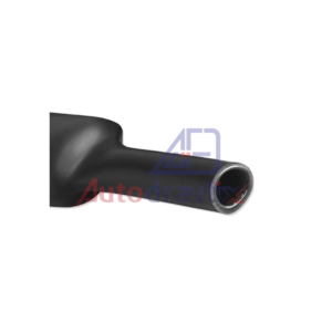 T53 4,8/1,5mm Preto (3x) Adesivado Tubo Termo Retrátil