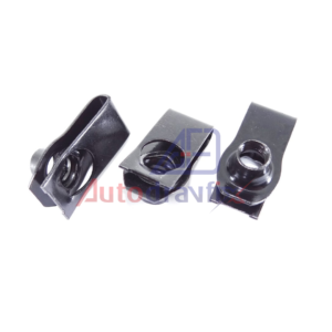 T57 Porca Rap Curta M8x25x14 P.lama/grade D20/f1000