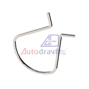 T79 Grampo Travante Metalico Alavana Banco Blazer/s10