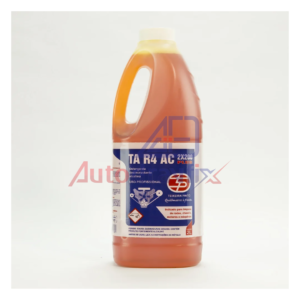 Desincrustante Alcalino TA R4 AC 2x200 Plus 2L Teixeira Pinto