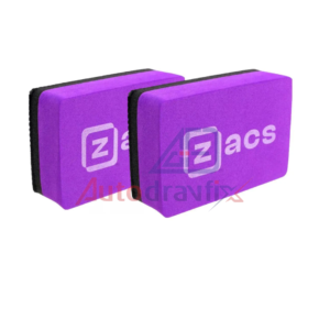 Taco Clay Bar Unidade Zacs