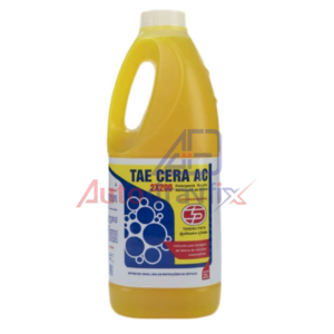 Detergente Neutro Tae Cera AC Plus 2x200 2L Teixeira Pinto