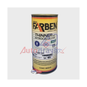 Thinner 7000 Para Laca 900ml Farben