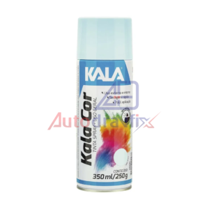 Tinta Spray Uso Geral Azul 350ml Kala