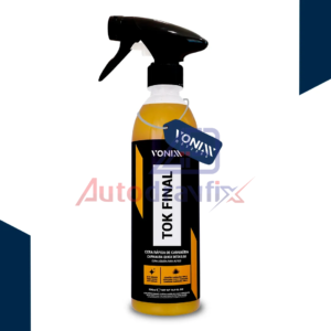 Tok Final Cera Carnauba Spray 500ml Vonixx
