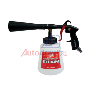 Tornador de limpeza storm Sigma Tools (Sgt-9915)