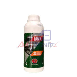 Limpador de tanque e mangueiras 1L Teixeira Pinto