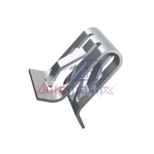 Trava Metálica console central montana/onix/S10/HB20/kia (T34)