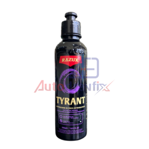 Tyrant revitalizador de pneus 240ml Zacs by Vônixx