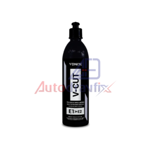 V-CUT | Polidor de corte premium 500ml Vônixx