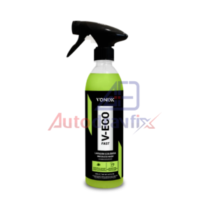 V-eco fast shampoo a seco 500ml vônixx