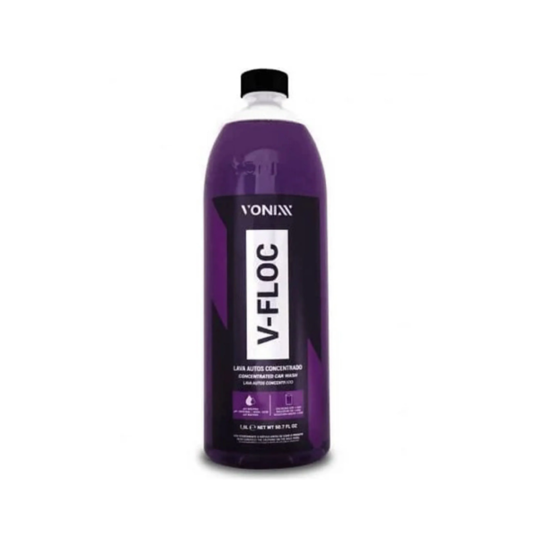 V-floc Shampoo 1,5l Vonixx