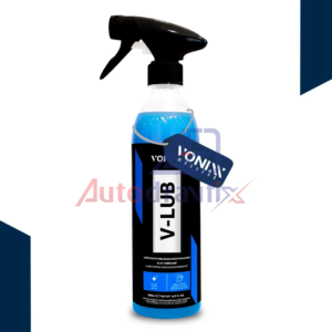 V-lub lubrificante de pintura 500ml Vônixx
