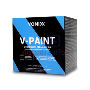 V-paint vitrificador 20ml vônixx